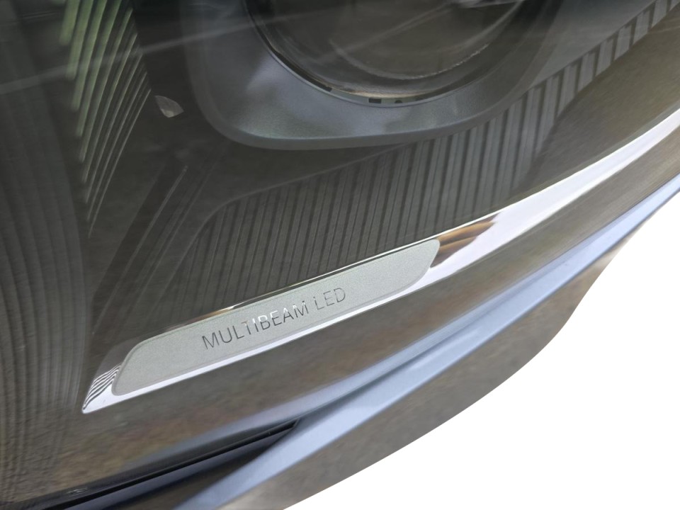 Mercedes-Benz V 300d Long - foto 21