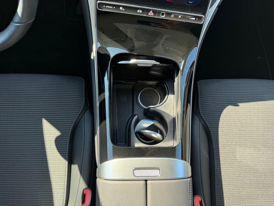 Mercedes-Benz GLC 220d 4MATIC Avantgarde - foto 15