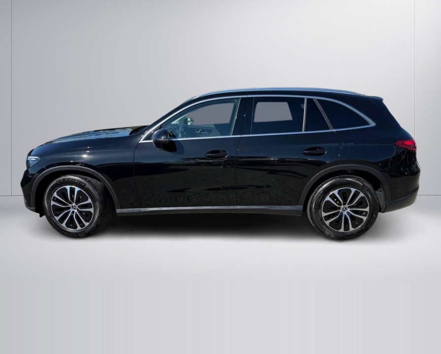 Mercedes-Benz GLC 220d 4MATIC Avantgarde - foto 7