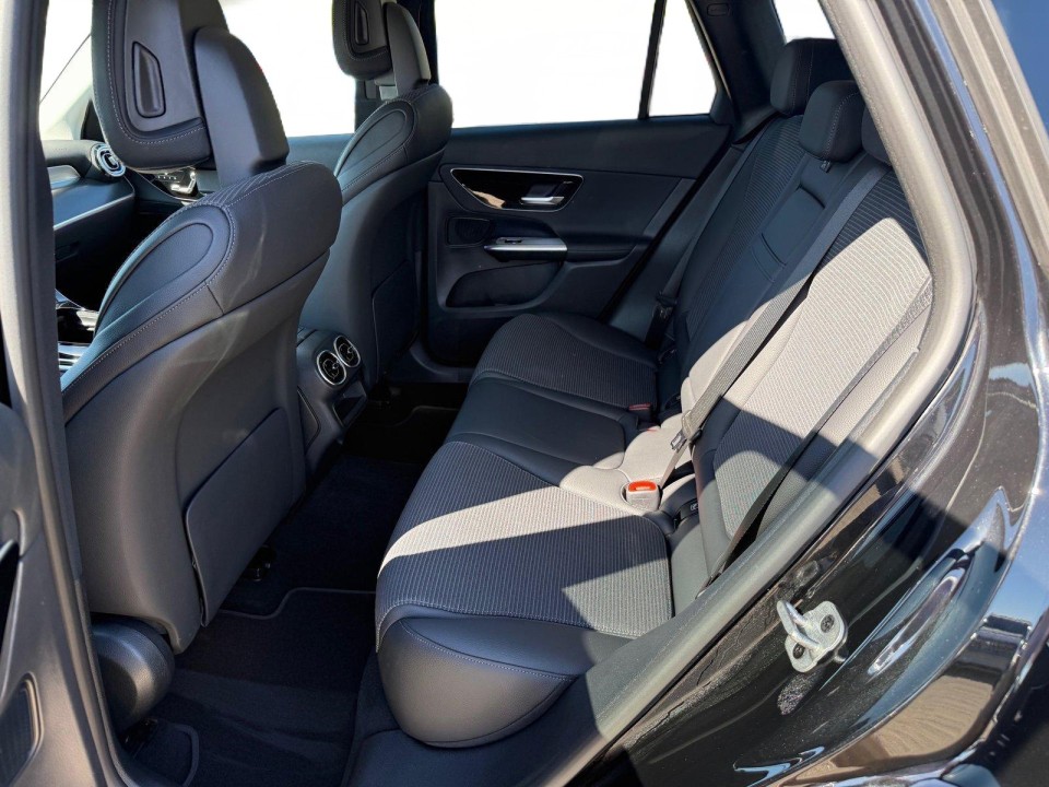 Mercedes-Benz GLC 220d 4MATIC Avantgarde - foto 10