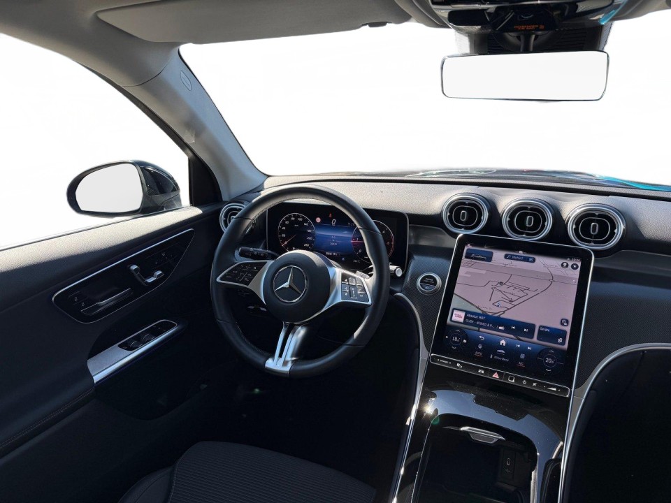 Mercedes-Benz GLC 220d 4MATIC Avantgarde - foto 13