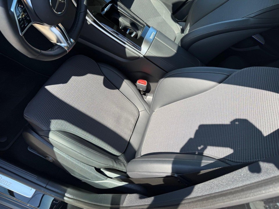 Mercedes-Benz GLC 220d 4MATIC Avantgarde - foto 14