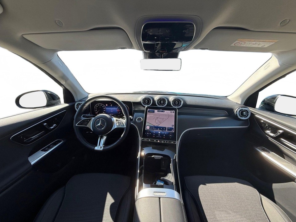 Mercedes-Benz GLC 220d 4MATIC Avantgarde - foto 11