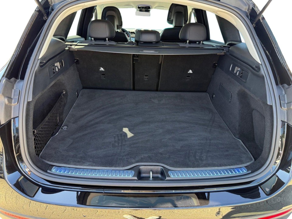 Mercedes-Benz GLC 220d 4MATIC Avantgarde - foto 18