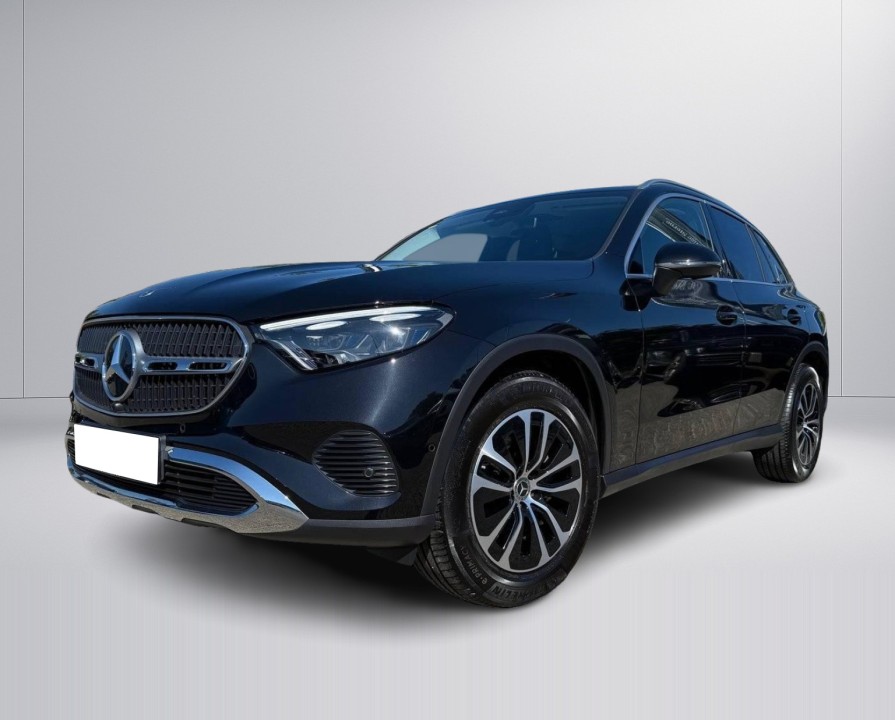 Mercedes-Benz GLC 220d 4MATIC Avantgarde - foto 8