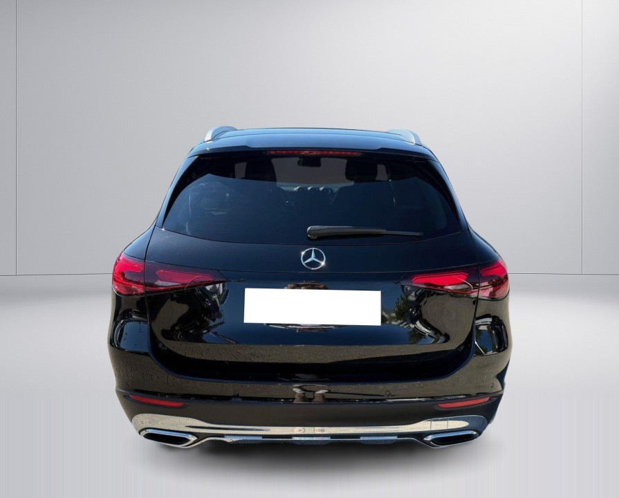 Mercedes-Benz GLC 220d 4MATIC Avantgarde (5)