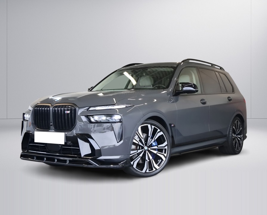BMW X7 M60i (5)