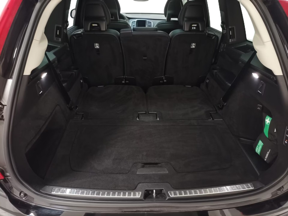 Volvo XC 90 T8 Recharge AWD R-Design - foto 19