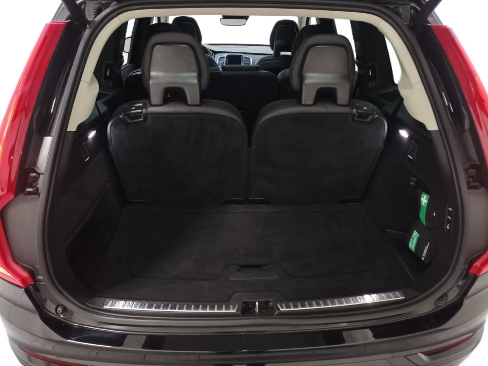 Volvo XC 90 T8 Recharge AWD R-Design - foto 18