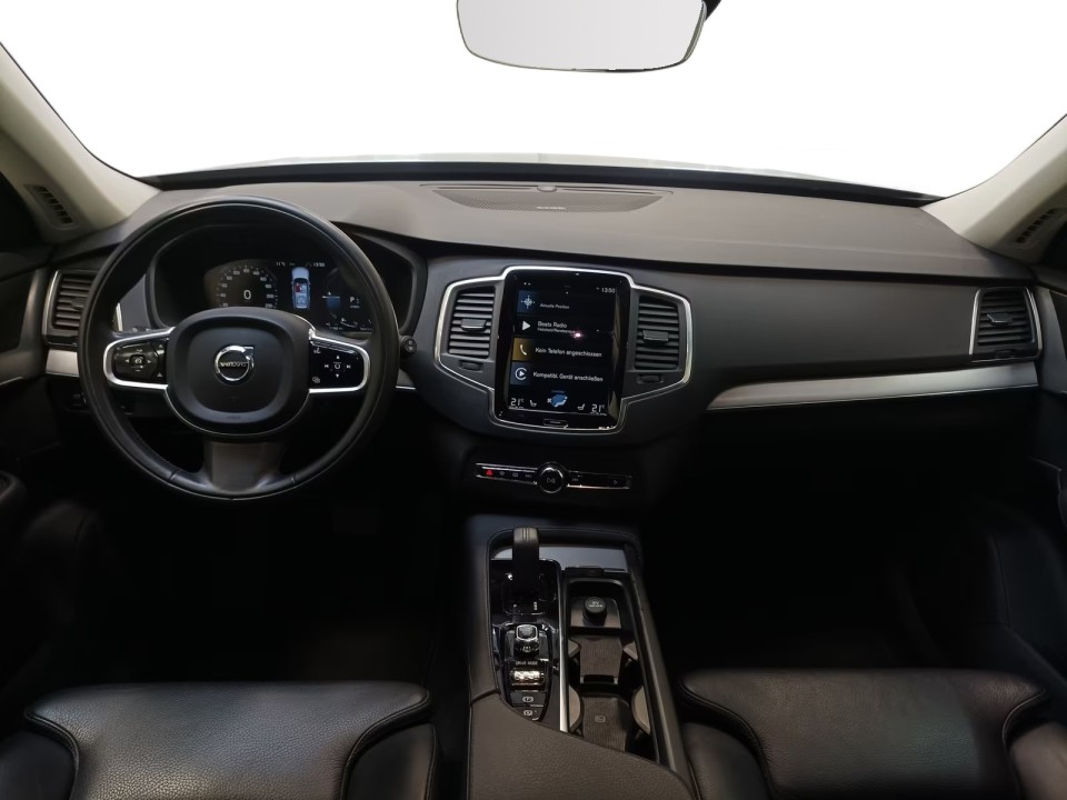 Volvo XC 90 T8 Recharge AWD R-Design - foto 7