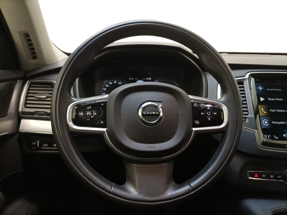 Volvo XC 90 T8 Recharge AWD R-Design - foto 6