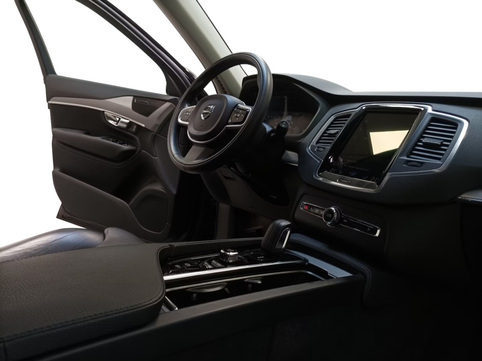 Volvo XC 90 T8 Recharge AWD R-Design - foto 8