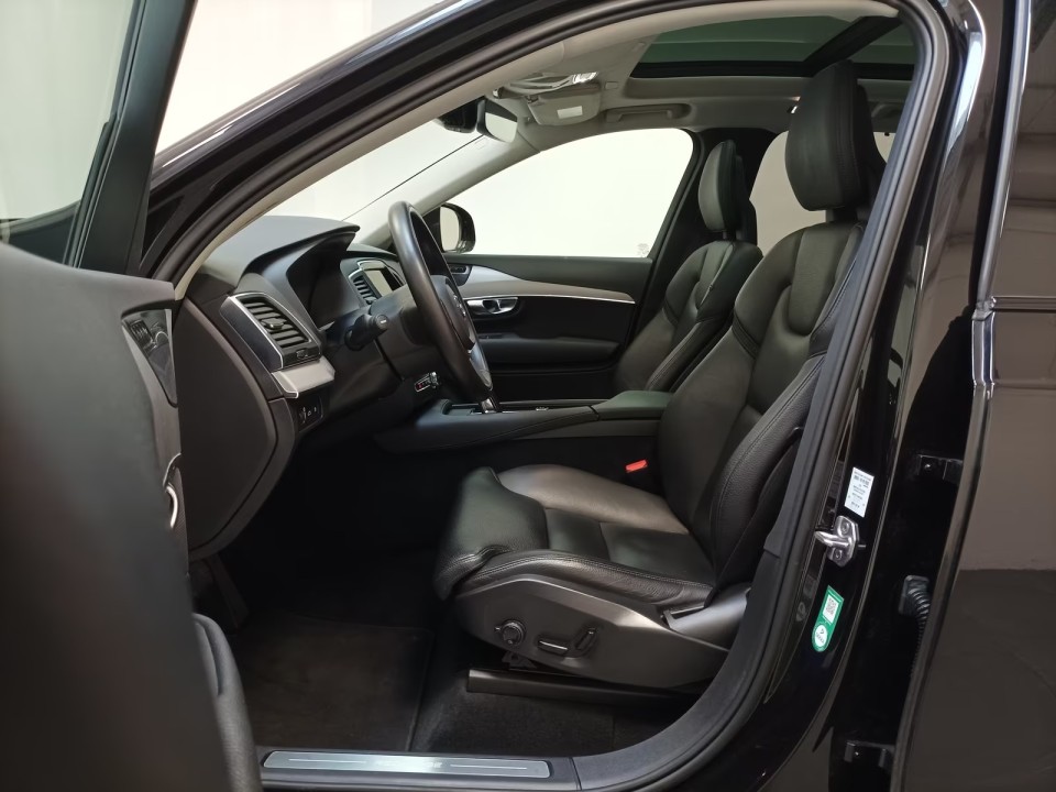 Volvo XC 90 T8 Recharge AWD R-Design - foto 9
