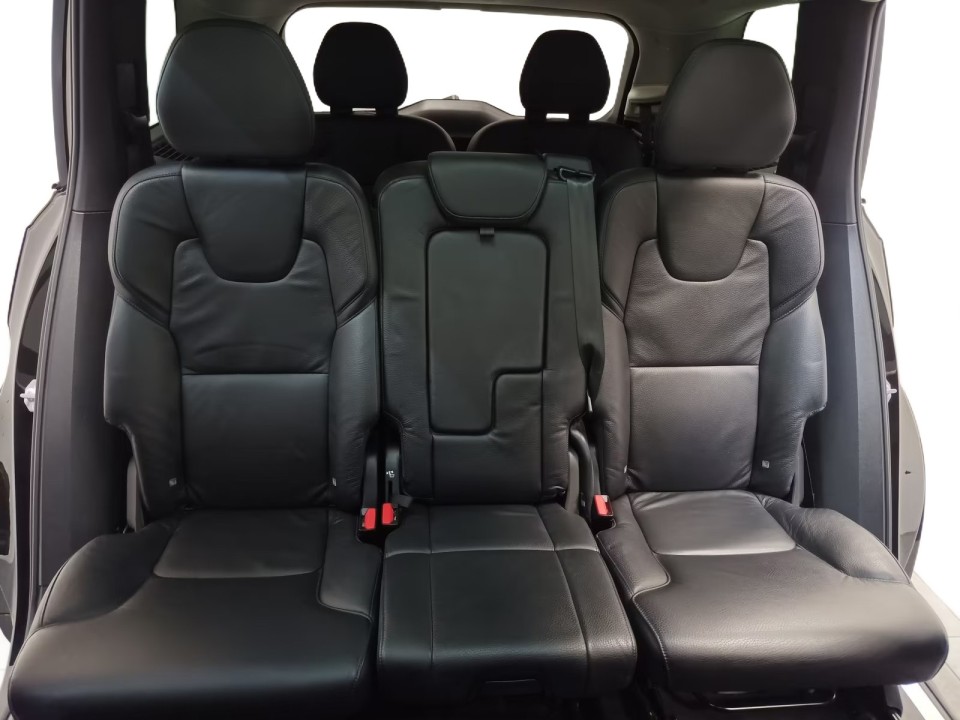 Volvo XC 90 T8 Recharge AWD R-Design - foto 14