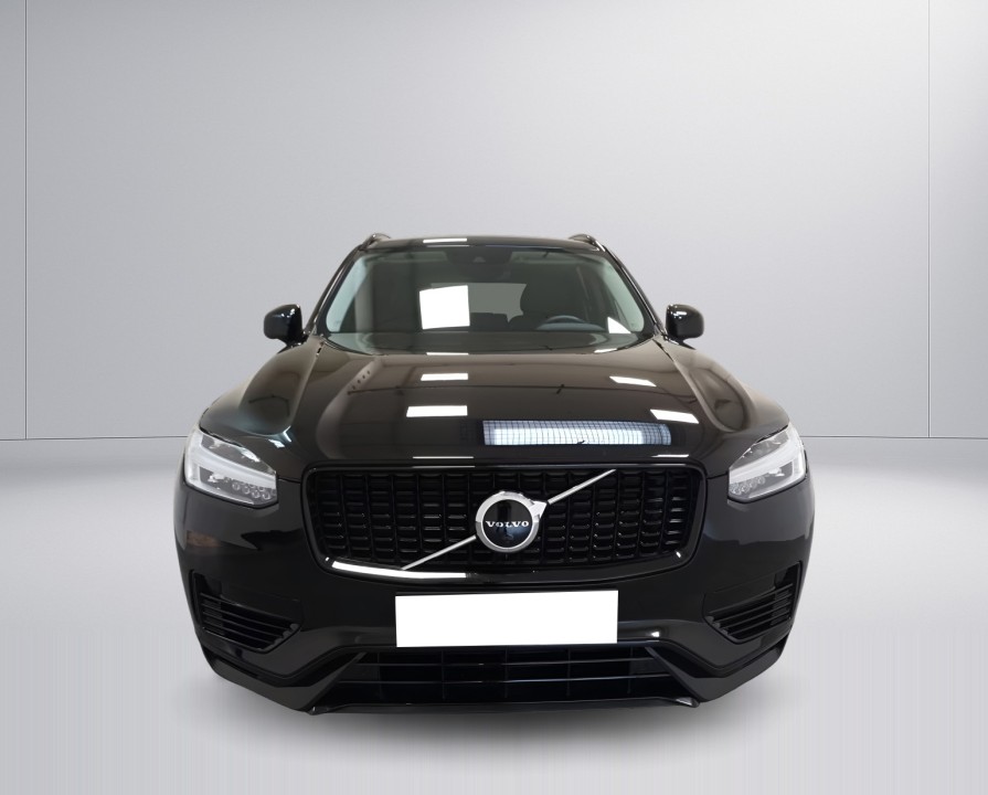 Volvo XC 90 T8 Recharge AWD R-Design (5)
