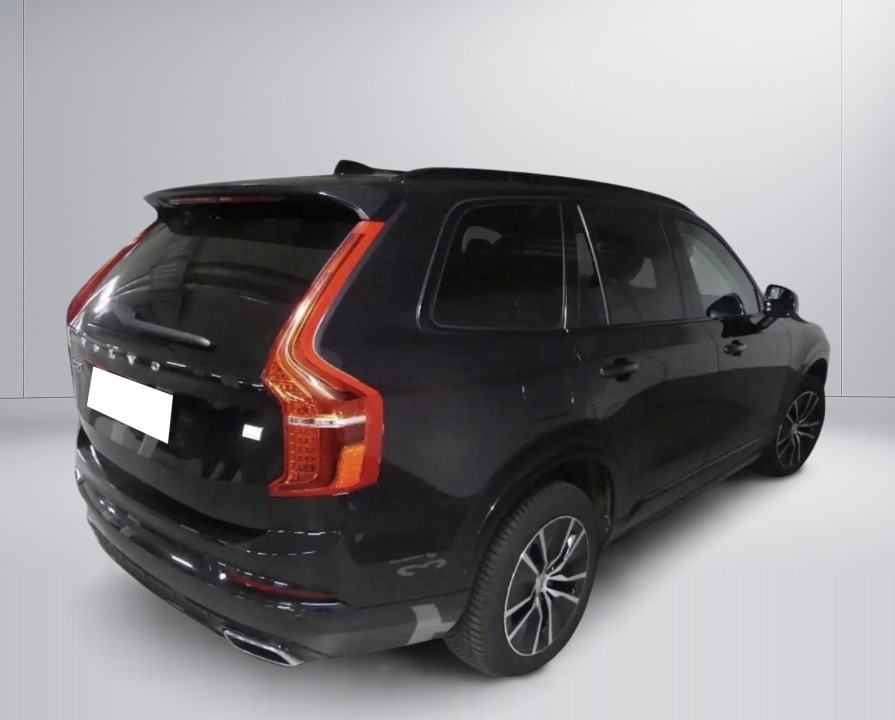 Volvo XC 90 T8 Recharge AWD R-Design (2)