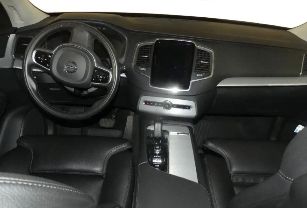 Volvo XC 90 T8 Recharge AWD R-Design (3)