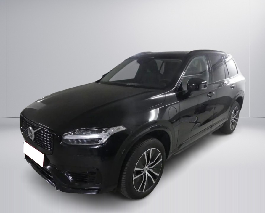 Volvo XC 90 T8 Recharge AWD R-Design