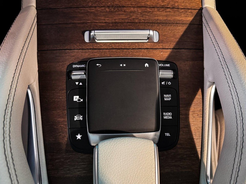 Mercedes-Benz GLS 400d 4MATIC - foto 9