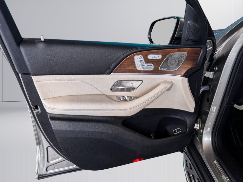 Mercedes-Benz GLS 400d 4MATIC - foto 15