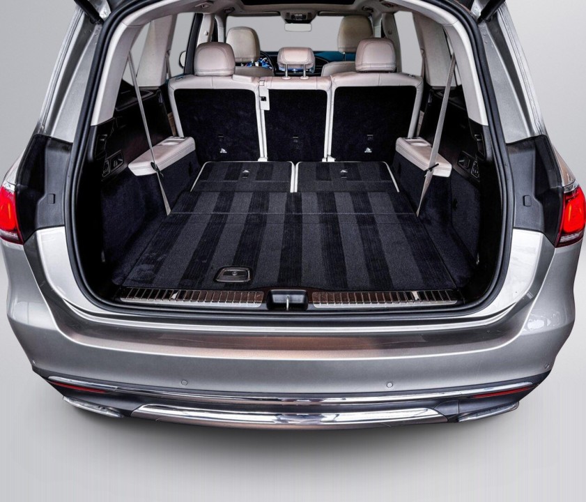 Mercedes-Benz GLS 400d 4MATIC - foto 16