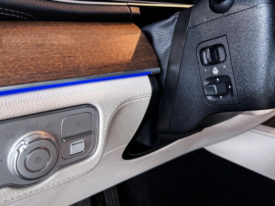 Mercedes-Benz GLS 400d 4MATIC - foto 11