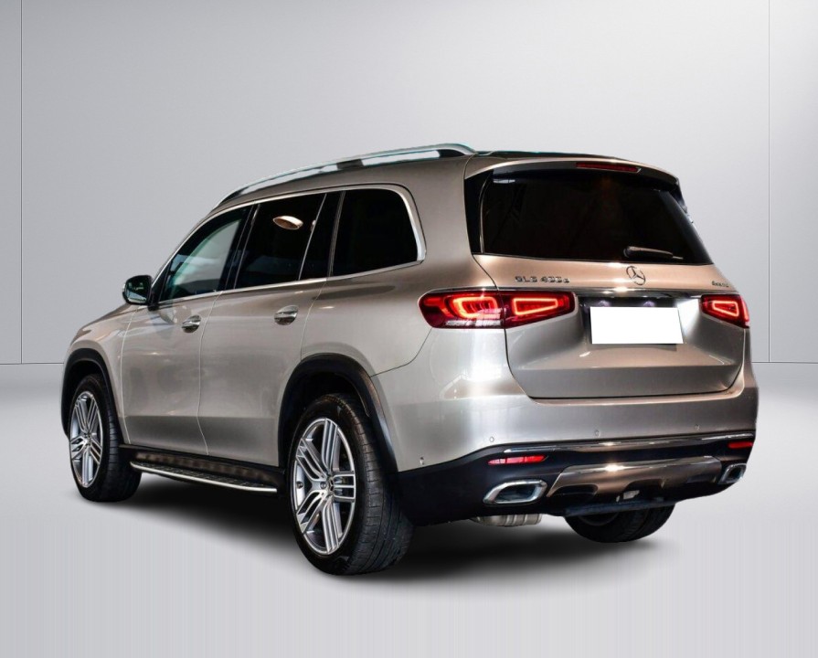 Mercedes-Benz GLS 400d 4MATIC (4)