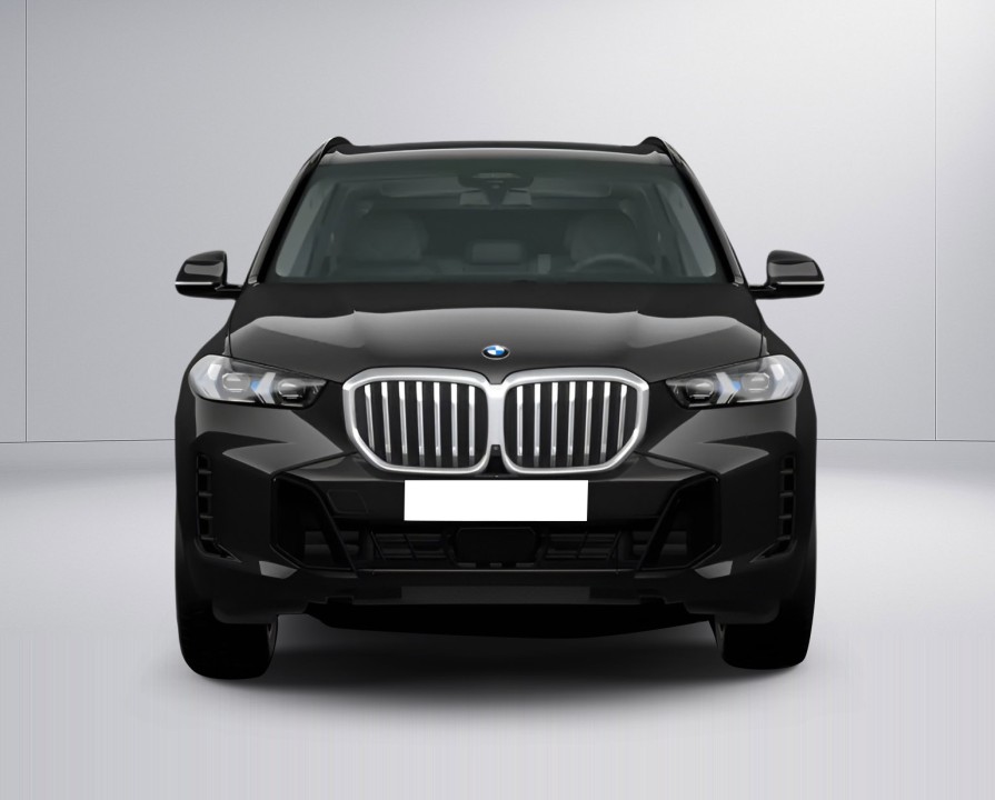 BMW X5 xDrive40d M-Sport (2)
