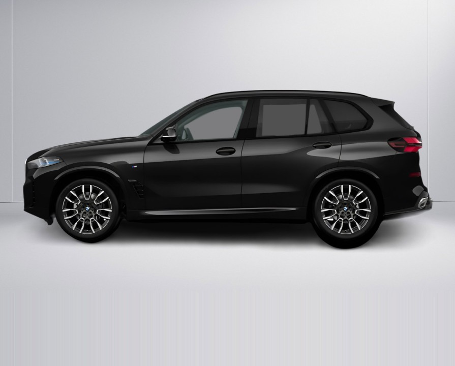 BMW X5 xDrive40d M-Sport (3)
