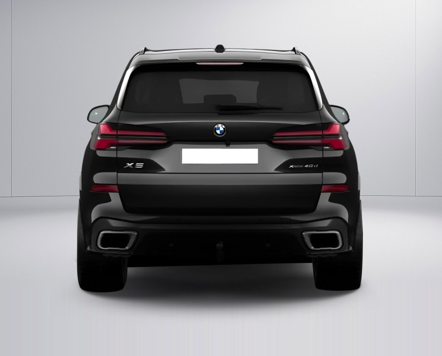 BMW X5 xDrive40d M-Sport (4)