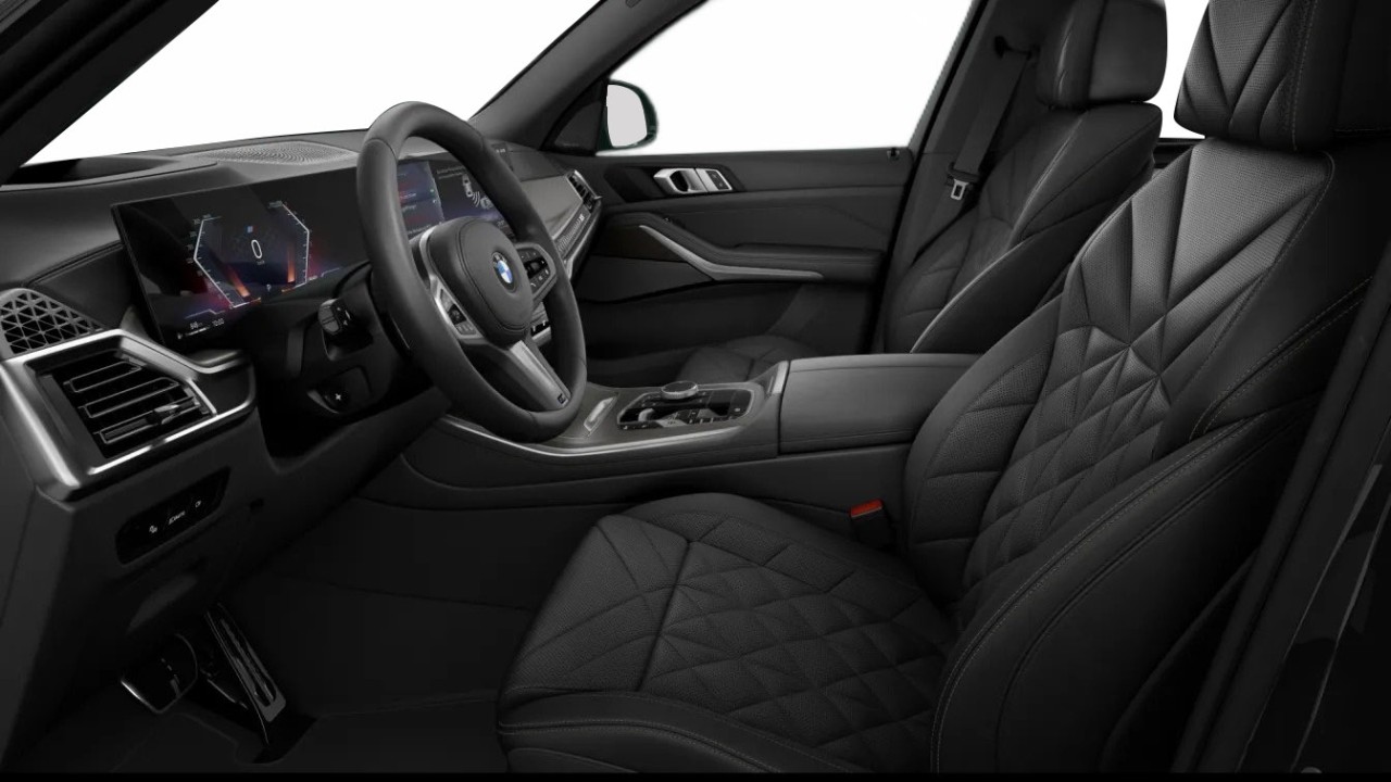 BMW X5 xDrive40d M-Sport - foto 7