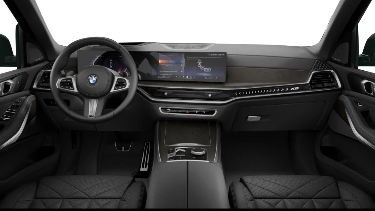 BMW X5 xDrive40d M-Sport - foto 6