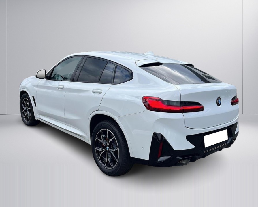 BMW X4 xDrive20i M-Sport (5)