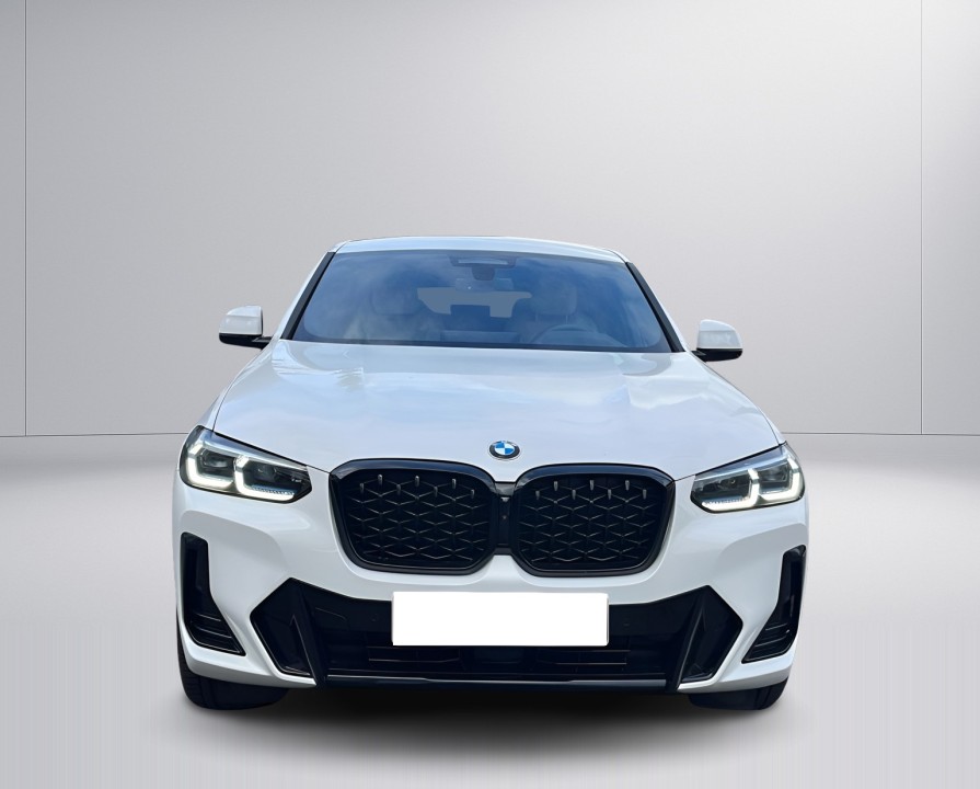 BMW X4 xDrive20i M-Sport - foto 8