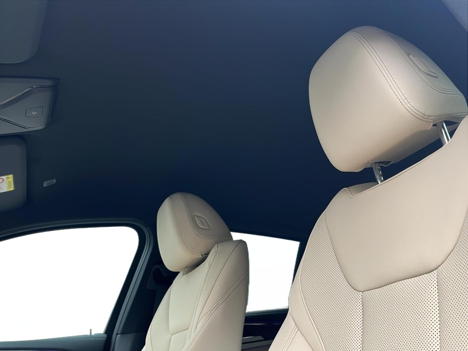 BMW X4 xDrive20i M-Sport - foto 15