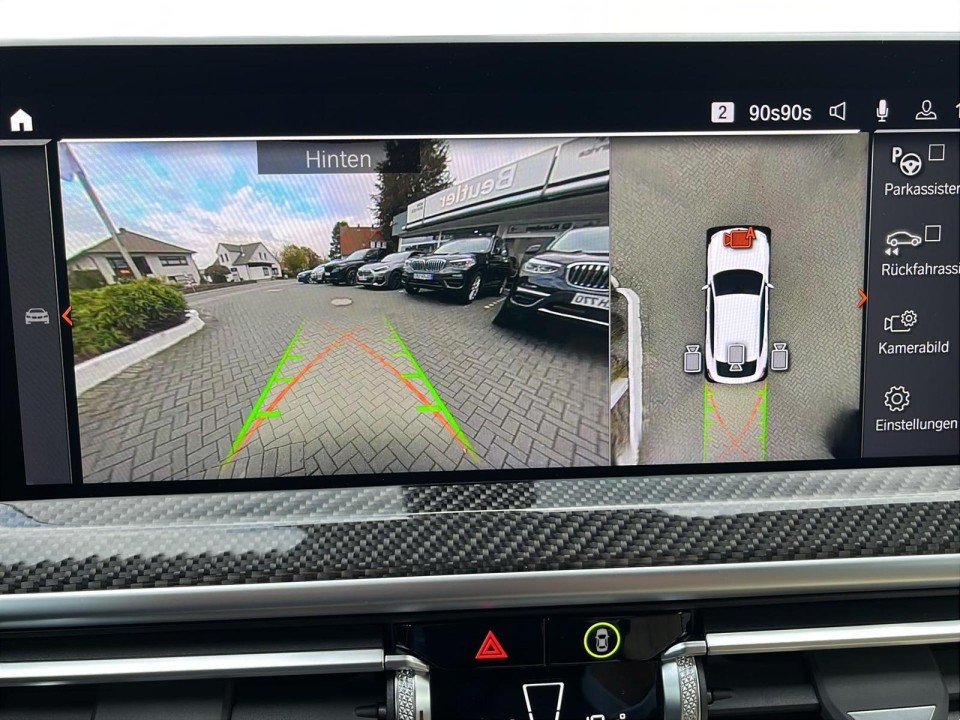 BMW X4 xDrive20i M-Sport - foto 16