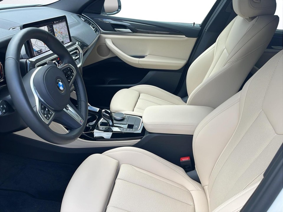 BMW X4 xDrive20i M-Sport - foto 9