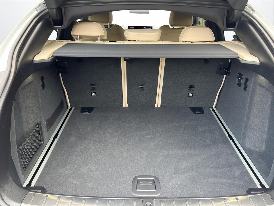 BMW X4 xDrive20i M-Sport - foto 19