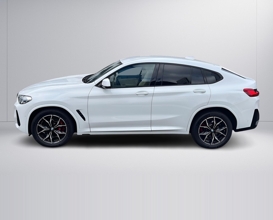 BMW X4 xDrive20i M-Sport - foto 6