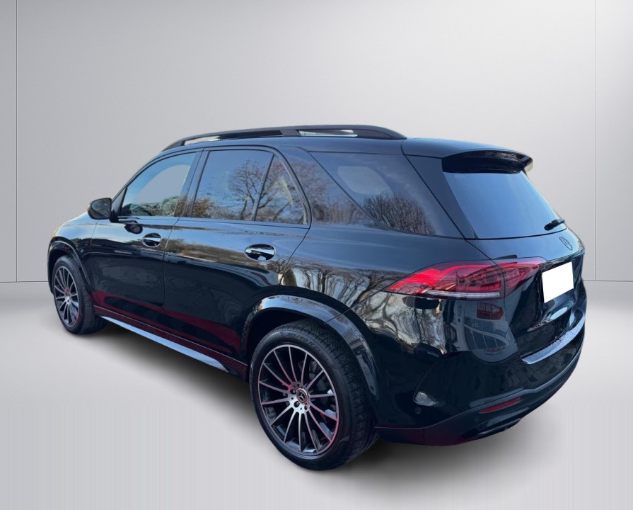 Mercedes-Benz GLE 400d 4MATIC AMG Line - foto 6