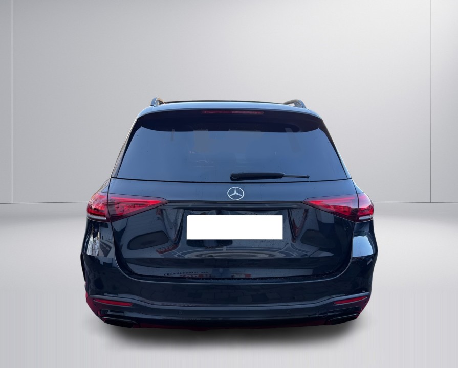 Mercedes-Benz GLE 400d 4MATIC AMG Line (5)