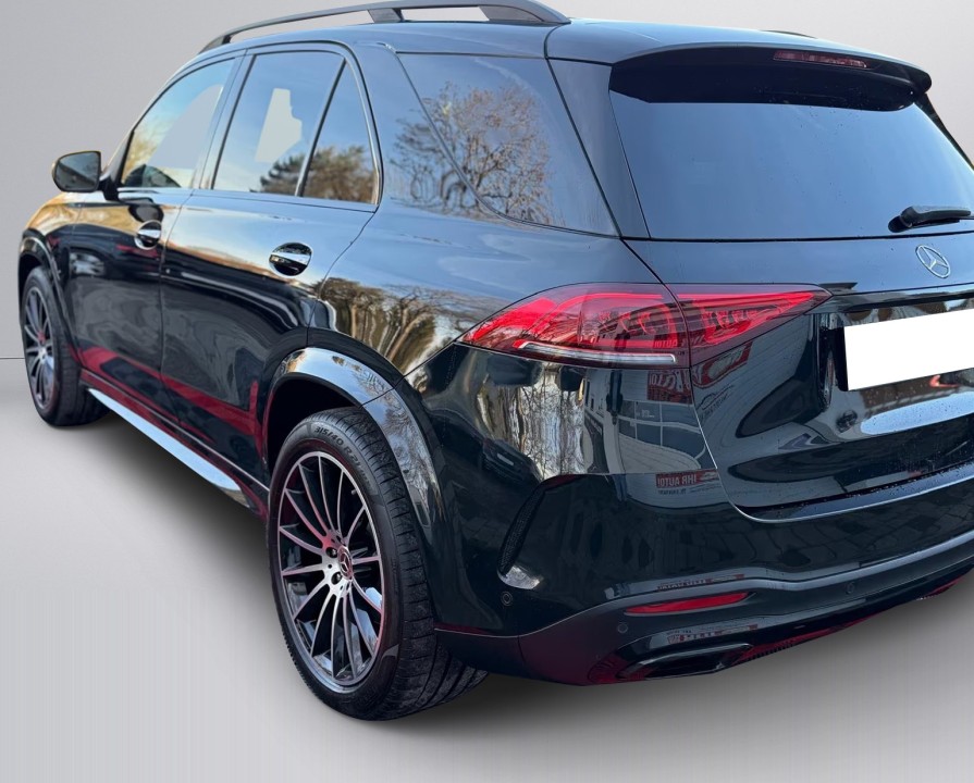 Mercedes-Benz GLE 400d 4MATIC AMG Line - foto 23