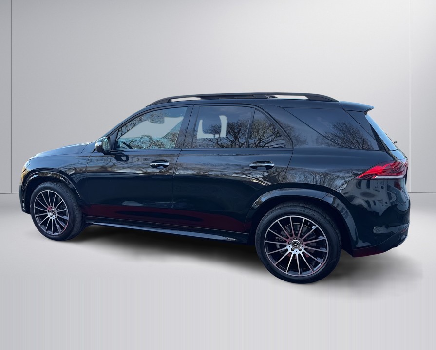 Mercedes-Benz GLE 400d 4MATIC AMG Line - foto 7