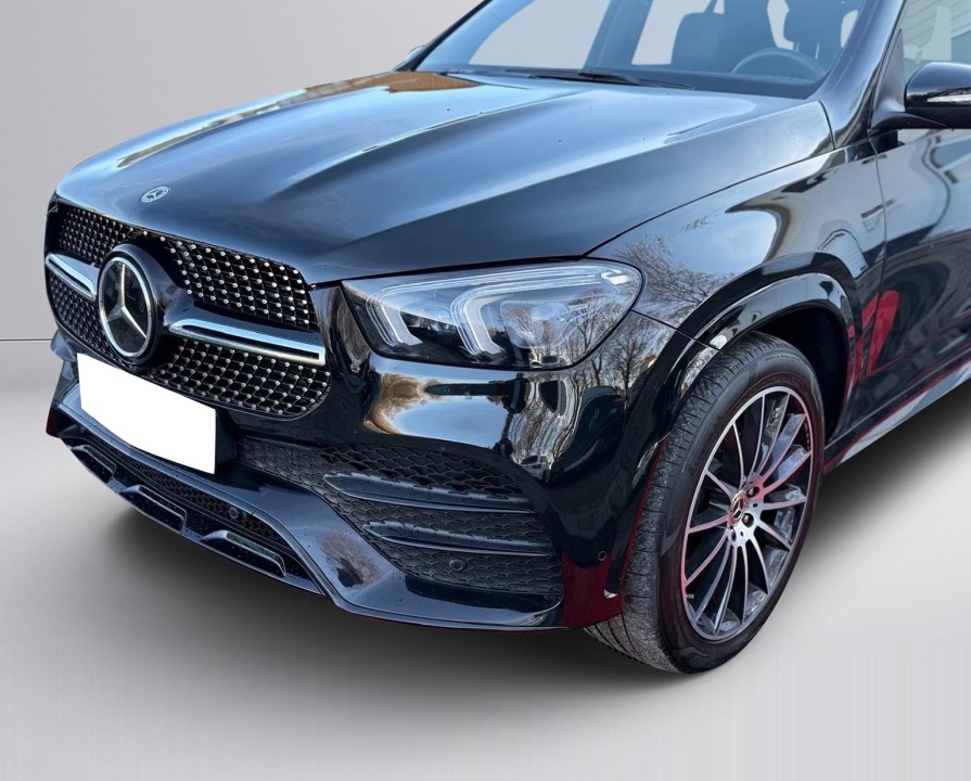 Mercedes-Benz GLE 400d 4MATIC AMG Line - foto 18