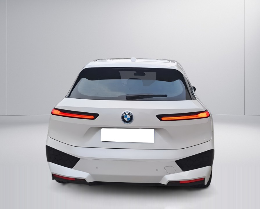 BMW iX xDrive40 (4)