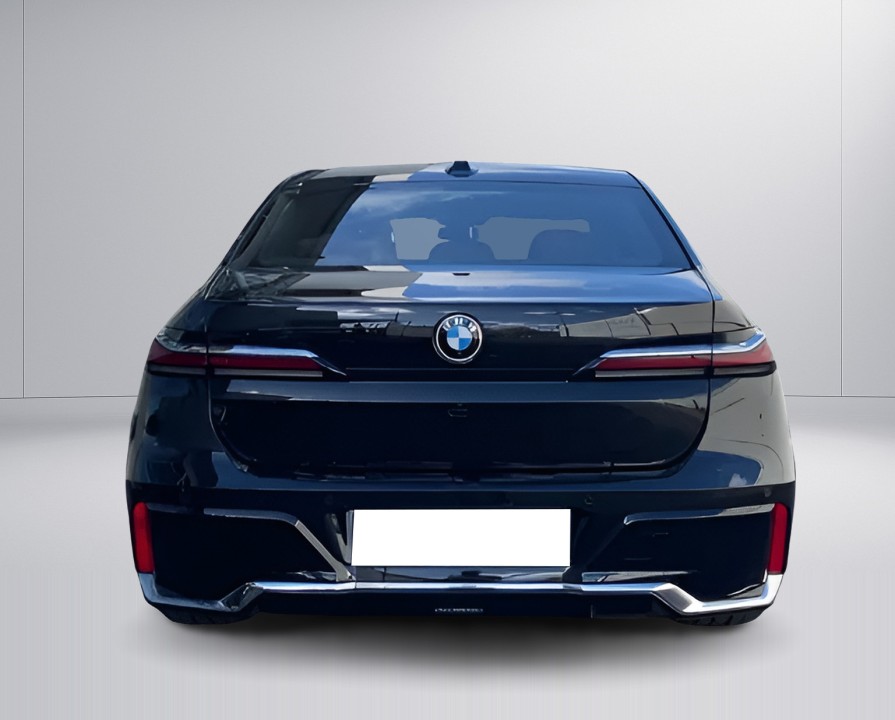 BMW Seria 7 740d xDrive (5)