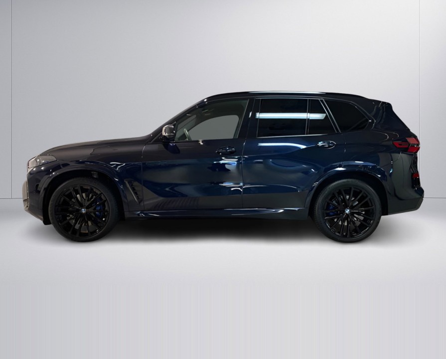 BMW X5 xDrive30d M-Sport (3)