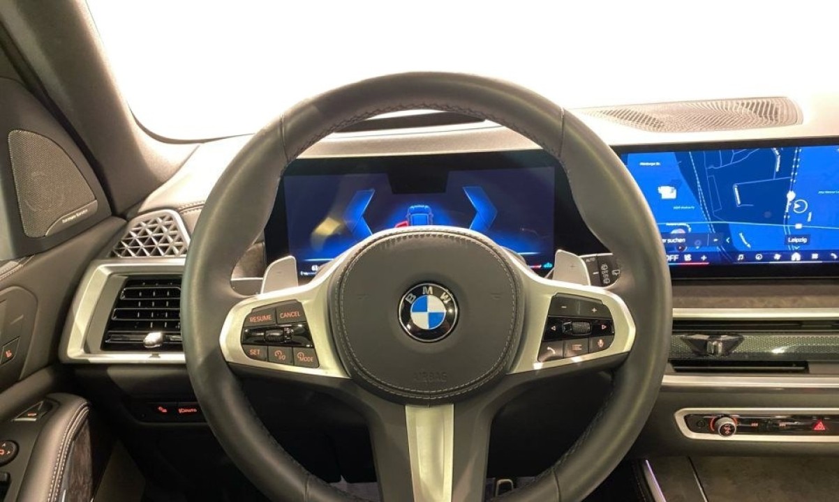 BMW X5 xDrive30d M-Sport - foto 11