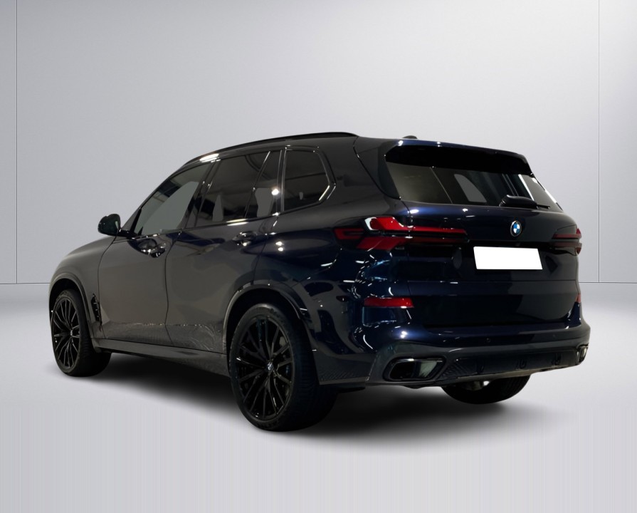 BMW X5 xDrive30d M-Sport (4)