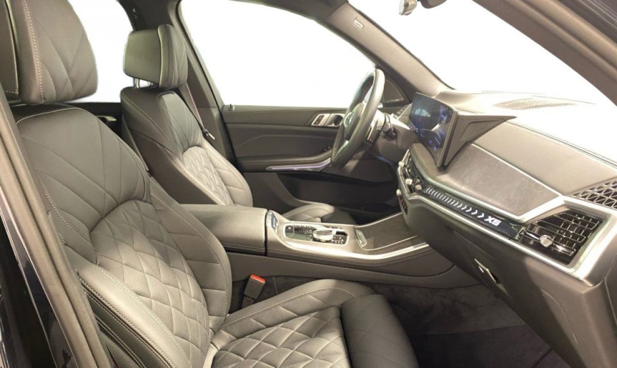 BMW X5 xDrive30d M-Sport - foto 8